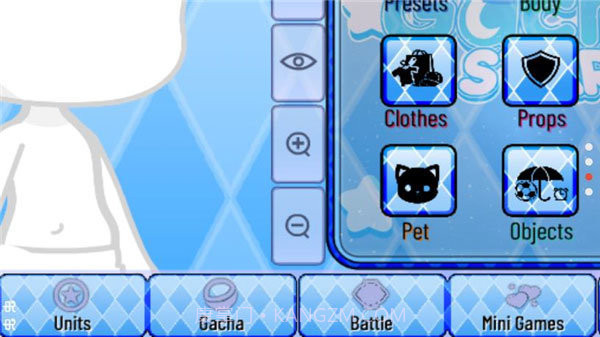 加查之星免内购版截图3 加查之星免内购版截图3