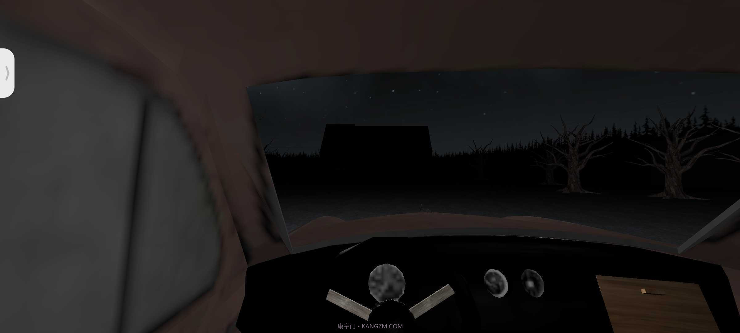 恐怖老奶奶4无敌版截图1 恐怖老奶奶4无敌版截图1