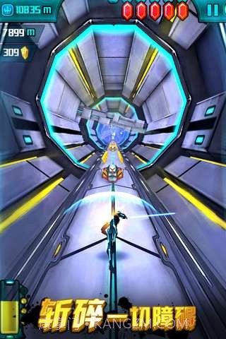 狂奔总动员截图5 狂奔总动员截图5