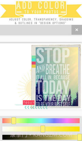 艺术图片 Rhonna Designs截图3