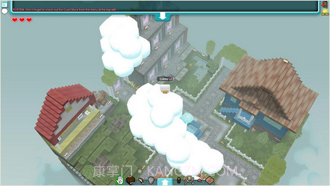 立方城堡截图1 立方城堡截图1