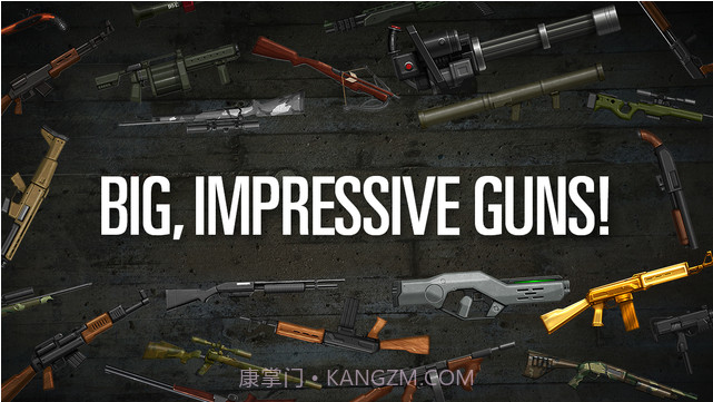 豆腐猎人截图2 豆腐猎人截图2