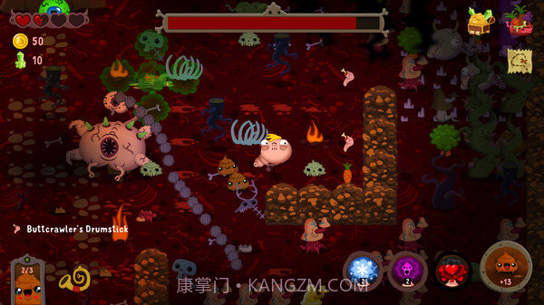 便便大冒险截图1 便便大冒险截图1