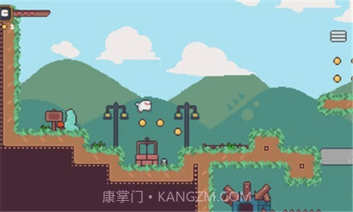 小羊逃跑截图5 小羊逃跑截图5