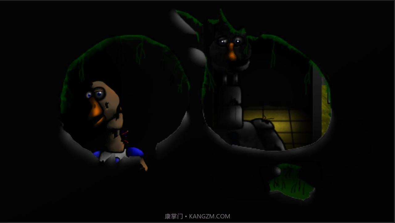 鹅的七夜截图3 鹅的七夜截图3