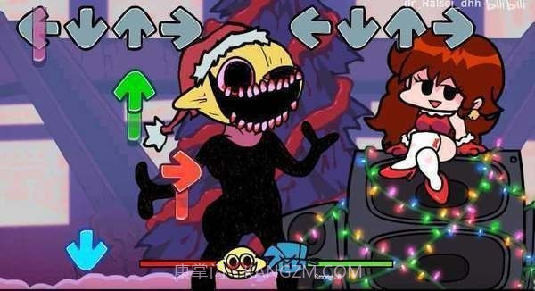 周五夜放克烟神回归2.0截图3 周五夜放克烟神回归2.0截图3