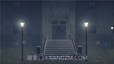 恐怖闹鬼医院截图3