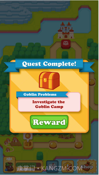 晕眩大陆截图5 晕眩大陆截图5