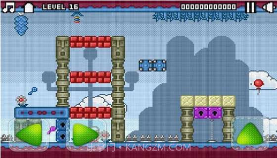 超级玛丽大冒险截图2