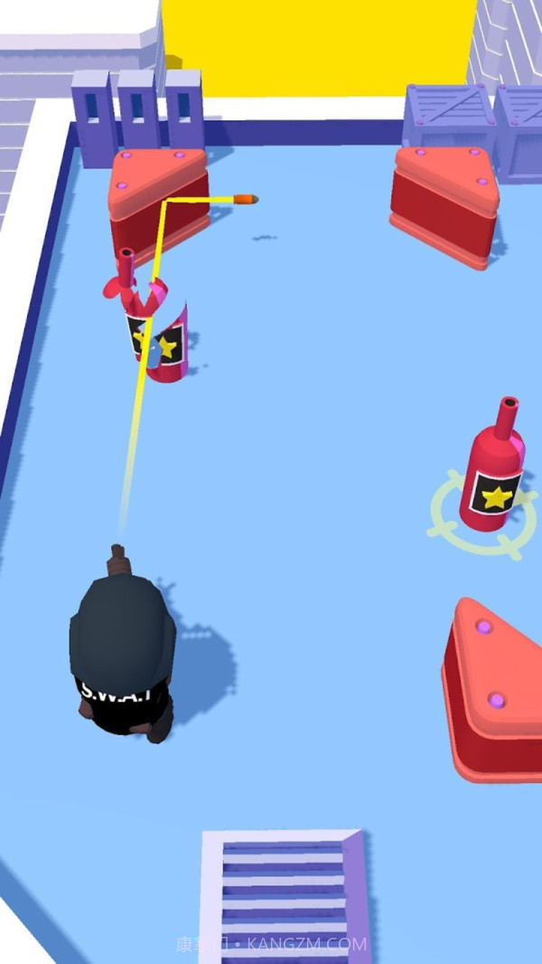 超级子弹火力截图4 超级子弹火力截图4