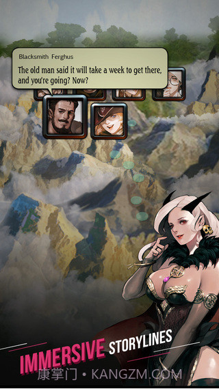 洛奇：决斗截图3