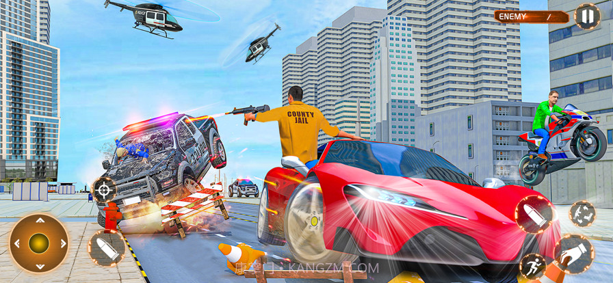 越狱截图3 越狱截图3