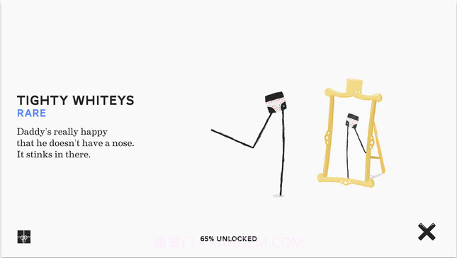 长腿爸爸截图4 长腿爸爸截图4