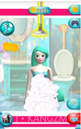 说话的美人鱼截图3