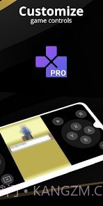 全能游戏模拟器(FullRoidX)截图4 全能游戏模拟器(FullRoidX)截图4