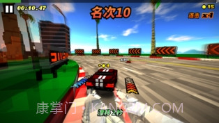 战斗飞车截图1 战斗飞车截图1