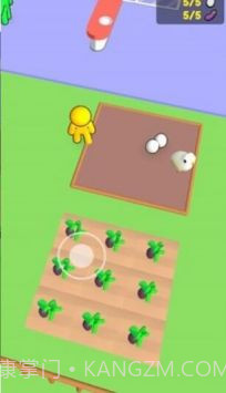 丰收餐厅截图2 丰收餐厅截图2