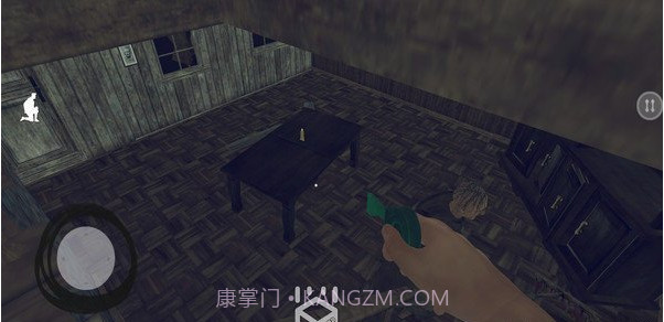 恐怖爷爷2截图2 恐怖爷爷2截图2