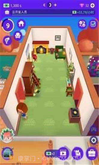 Idle Life截图3 Idle Life截图3