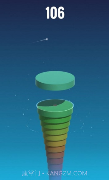 堆叠磁盘StackDisk截图3 堆叠磁盘StackDisk截图3