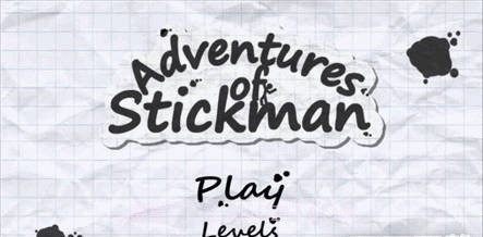 火柴人大探险截图3 火柴人大探险截图3