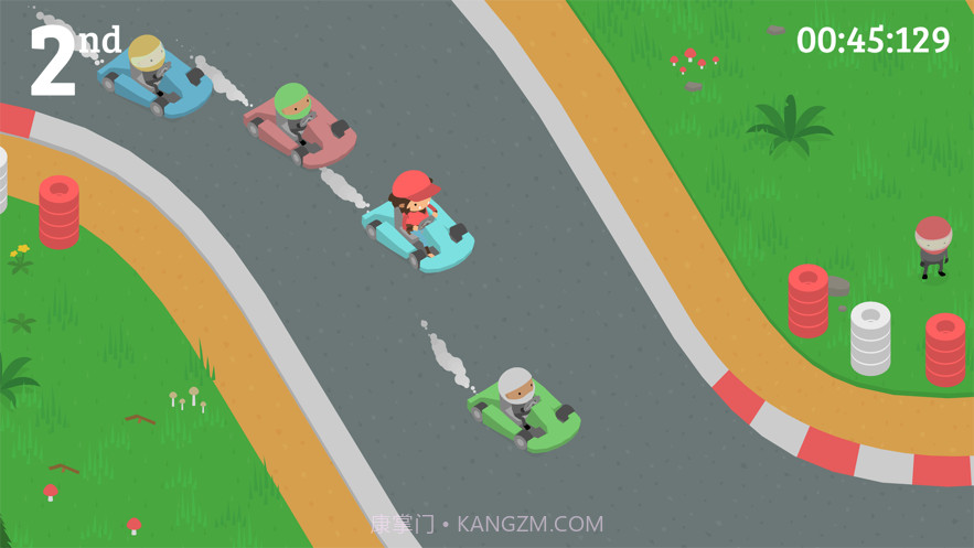 sasquash大脚怪截图1 sasquash大脚怪截图1