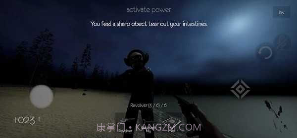 逃离森林联机版截图2