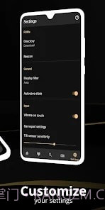 全能游戏模拟器(FullRoidX)截图2 全能游戏模拟器(FullRoidX)截图2