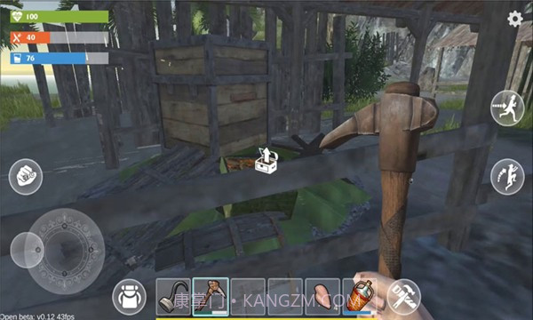 海贼卷轴截图1 海贼卷轴截图1