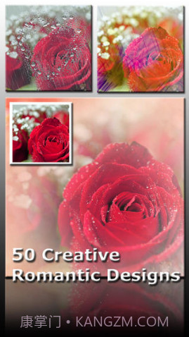 浪漫相机截图2 浪漫相机截图2