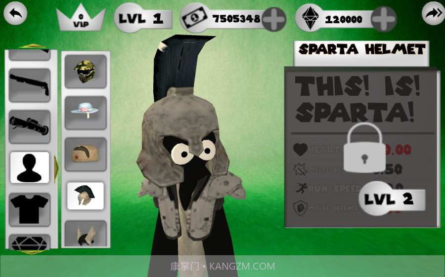 火柴人侠盗世界截图5