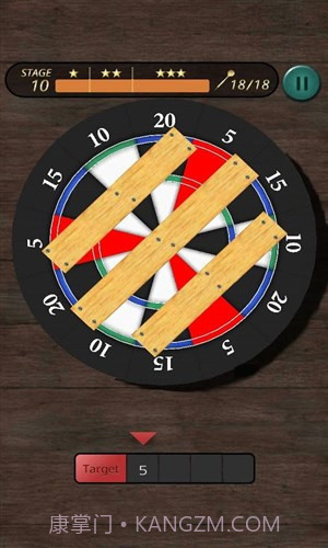 飞镖王截图3