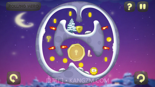 摇摆英豪截图2 摇摆英豪截图2