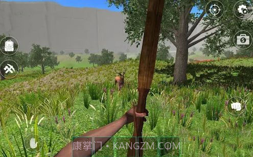 迷宫生存截图3 迷宫生存截图3