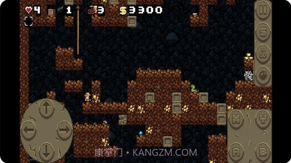 洞窟探险截图3 洞窟探险截图3