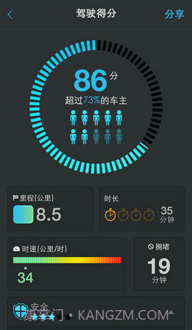 高德行车助手截图2 高德行车助手截图2
