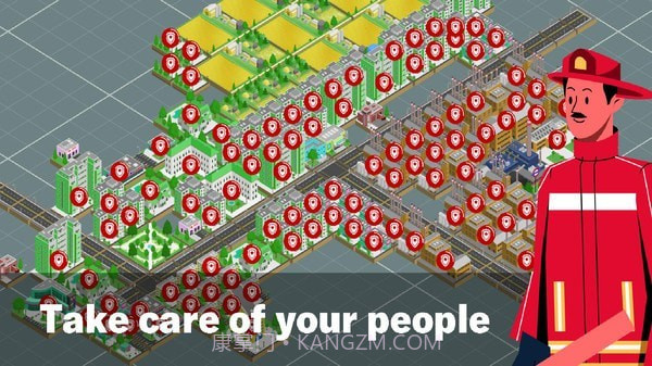 城市制造者截图3