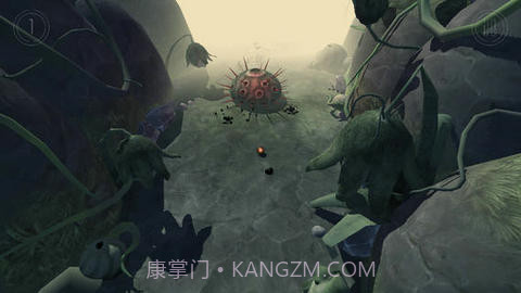 球形精灵:虫群之路截图4 球形精灵:虫群之路截图4