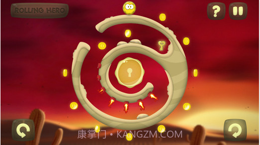 摇摆英豪截图3 摇摆英豪截图3