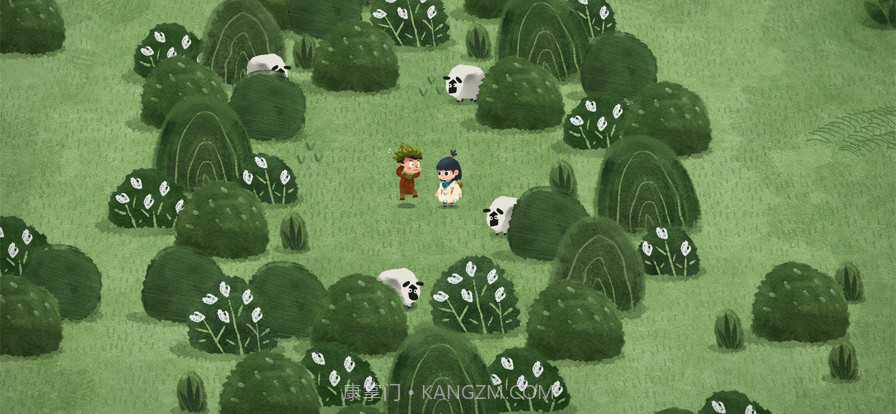 无尽旅图截图4 无尽旅图截图4