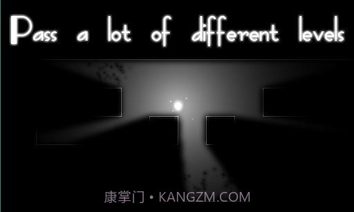 黑暗中的光截图5