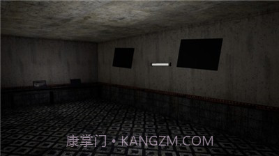 恐怖闹鬼医院截图1