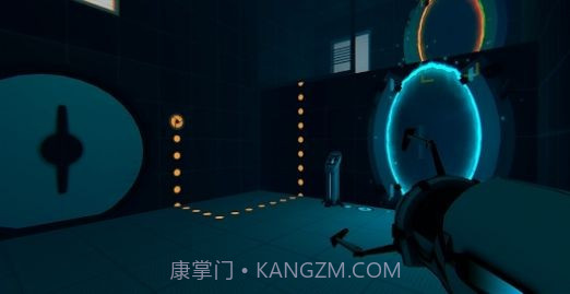 Teleportal2截图4 Teleportal2截图4