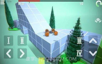 毁灭世界物理沙盒截图3