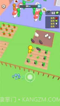 丰收餐厅截图1 丰收餐厅截图1