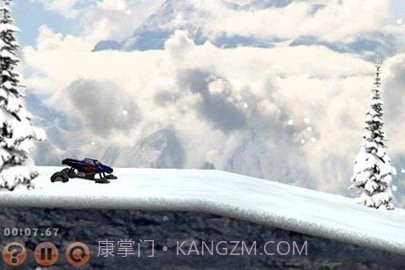 蜗牛邮递员截图1