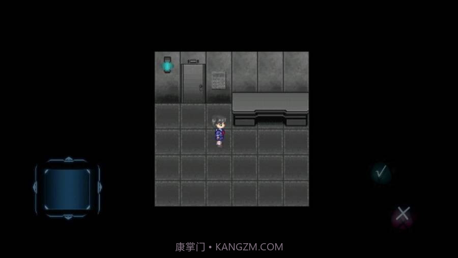 ANT SPACE STATION截图1 ANT SPACE STATION截图1