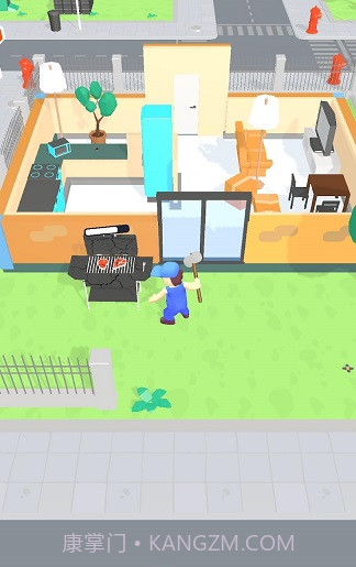 废料场大亨截图2