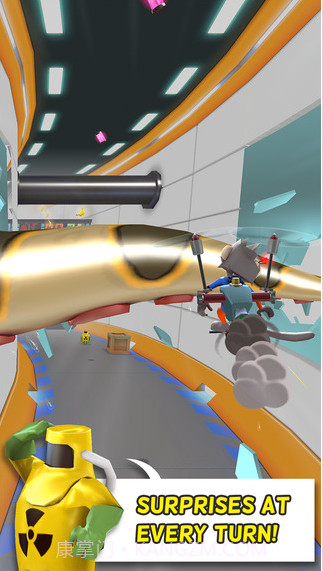 超级喷射猴截图5 超级喷射猴截图5