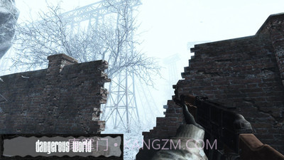 ZONA勒曼斯克的影子截图4